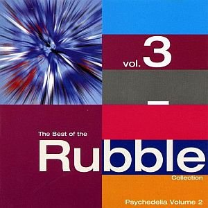 The Best Of The Rubble Collection Vol 3