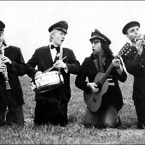 Avatar for Linkssentimentale Transportarbeiterfreunde