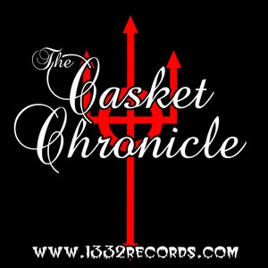 The Casket Chronicle için avatar