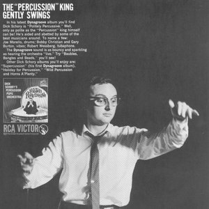 Avatar for Dick Schory's New Percussion Ensemble