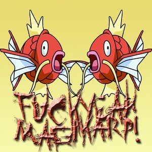 Fuck Yeah! Magikarp! için avatar