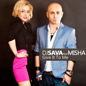 Avatar de Dj Sava feat. Misha