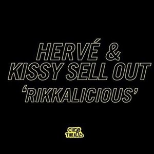 Herve & Kissy Sellout のアバター