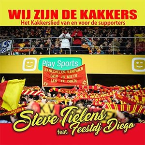 Wij Zijn De Kakkers