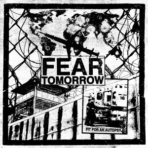 Fear Tomorrow - Single