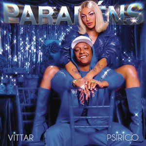 Parabéns (feat. Psirico)