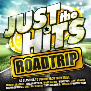Just The Hits: Roadtrip