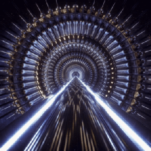 Avatar for Binaural Beats Research