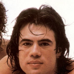 Cory Lerios photo provided by Last.fm