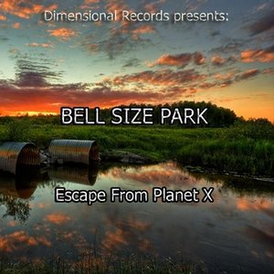 Escape From Planet X