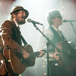 The Lost Brothers photo provided by Last.fm