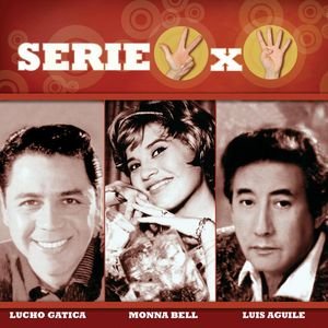 Serie 3x4 (Lucho Gatica, Monna Bell, Luis Aguile)