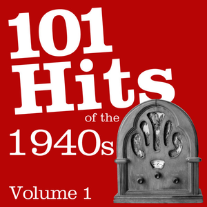 GUY LOMBARDO - 101 Hits Of The 1940