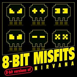 8-Bit Versions of Nirvana