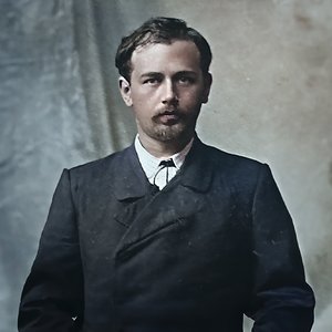 'Mykola Dmytrovych Leontovych'の画像