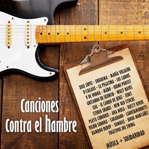 Canciones contra el hambre