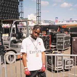 Re-Up Nelson 的头像