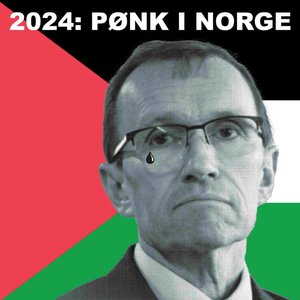 2024: Pønk i Norge