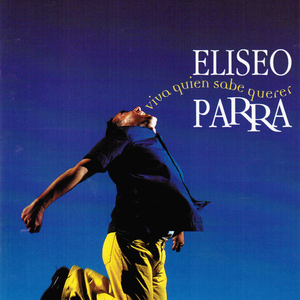 Viva quien sabe querer cover