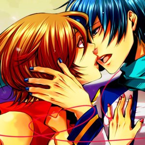 Avatar di MEIKO, KAITO