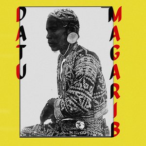 Magarib - Single