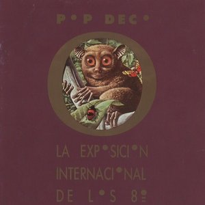 La Exposición Internacional De Los 80