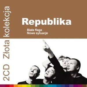 Biała Flaga / Nowe Sytuacje
