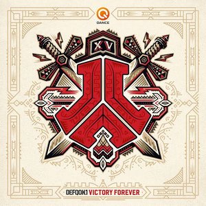 Defqon.1 2017 15 YEARS OF DEFQON.1