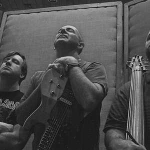 Weasel Walter / Henry Kaiser / Damon Smith 的头像