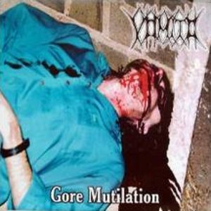 Gore Mutilation