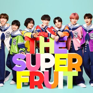 THE SUPER FRUIT 的头像