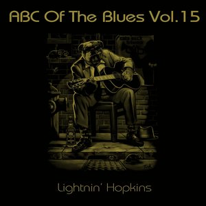 ABC Of The Blues, Vol. 15