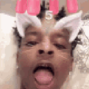 Avatar for Black Nigga
