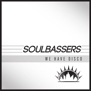 We Have Disco - Single