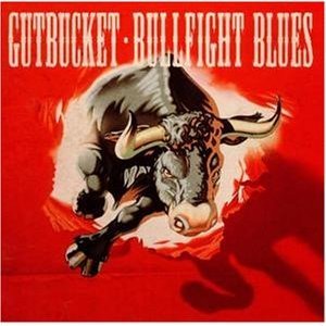 Bullfight Blues