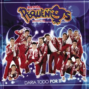 Daria Todo Por Ti