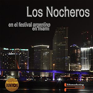 Image for 'Los Nocheros'