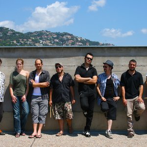 Avatar for Kontra-Band