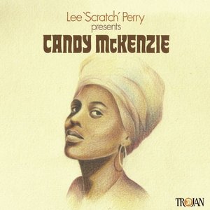 Lee 'Scratch' Perry Presents Candy McKenzie