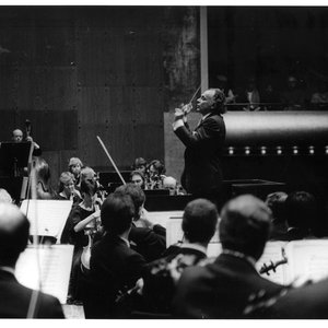 Avatar di Lorin Maazel: Pittsburgh Symphony Orchestra