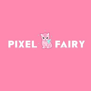 Pixel Fairy