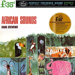 Carl Stevens 的头像