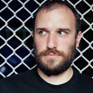 David Bazan photo provided by Last.fm