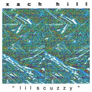 “Lil Scuzzy”的封面