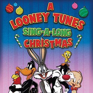 Image for 'A Looney Tunes Sing-A-Long Christmas'