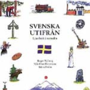 'Svenska Utifrån' için resim