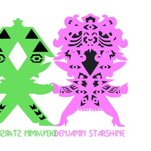 Image for 'Benjamin Starshine'