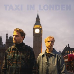 Taxi in Londen - Single