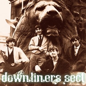 Downliners Sect (1963-1964)