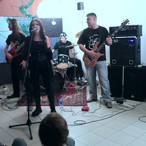 Маскарад Меланхолии 的头像